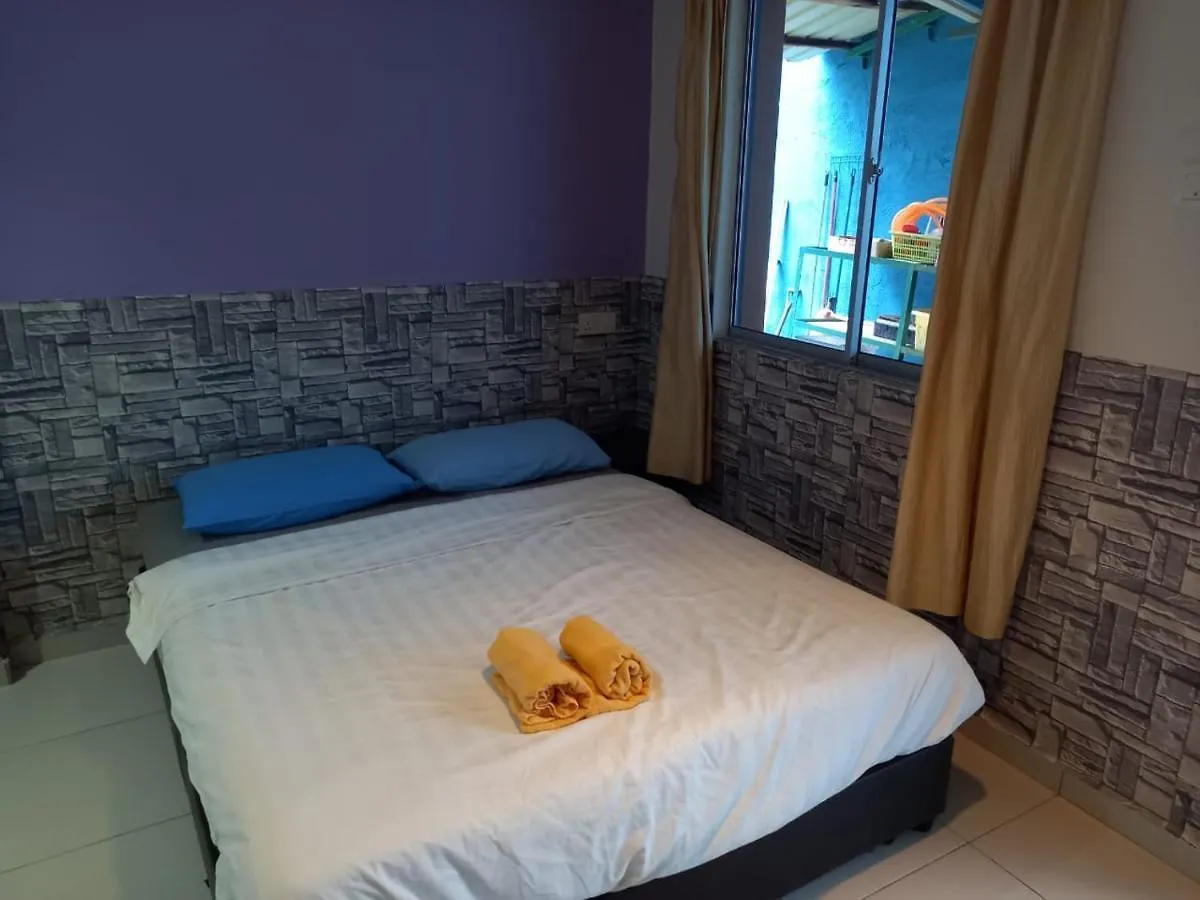 Tengkera Hotel Malacca