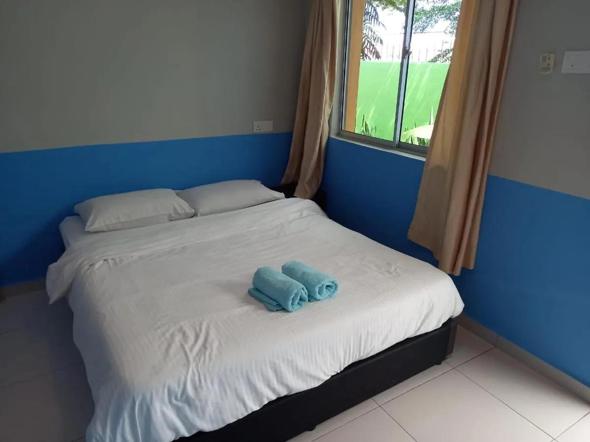 Tengkera Hotel Malacca