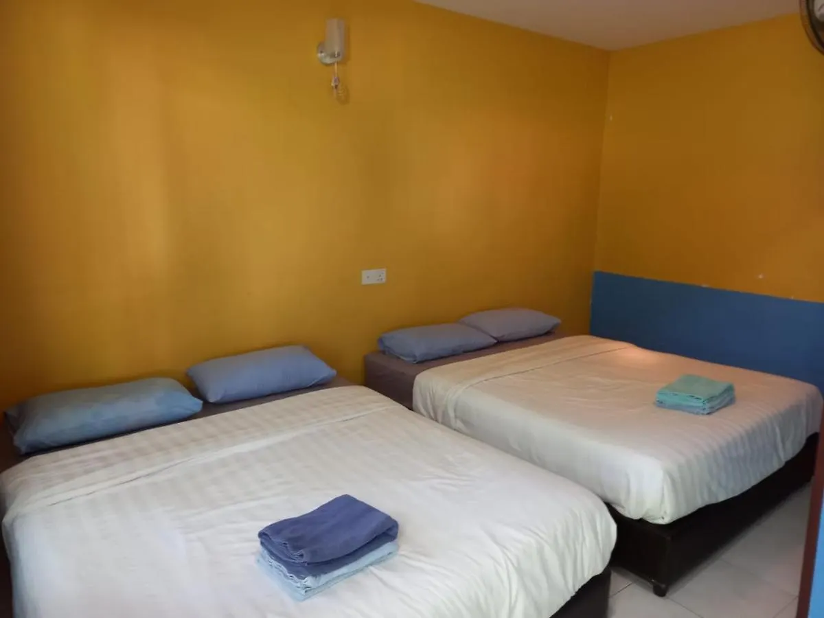 Tengkera Hotel Malacca