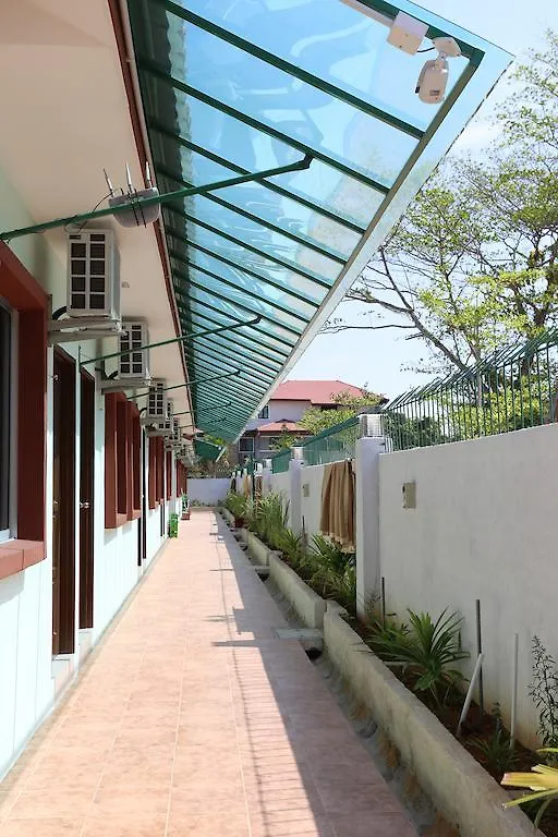 Tengkera Hotel Malacca