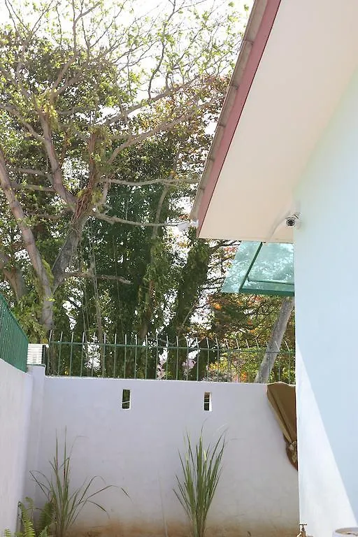 Tengkera Hotel Malakka