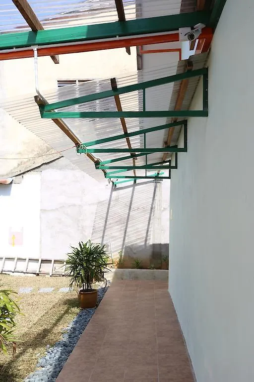 Tengkera Hotel Malakka 0*,  Malezya