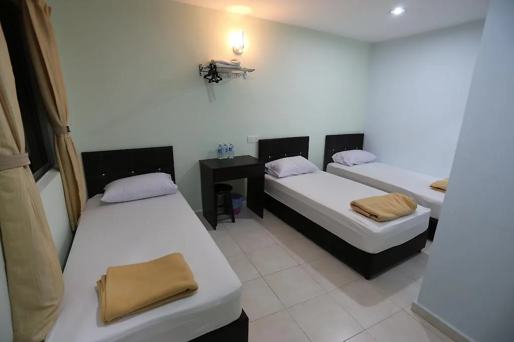 Tengkera Hotel Malacca