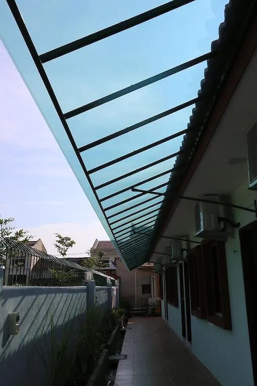 Tengkera Hotel Malacca
