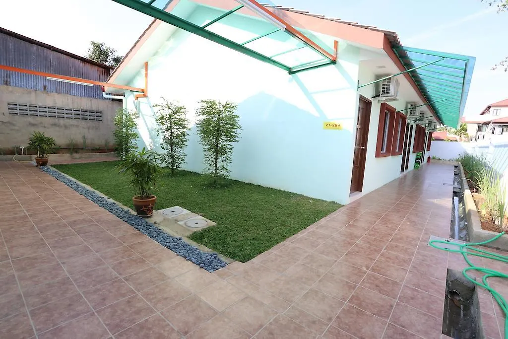Tengkera Hotel Malakka