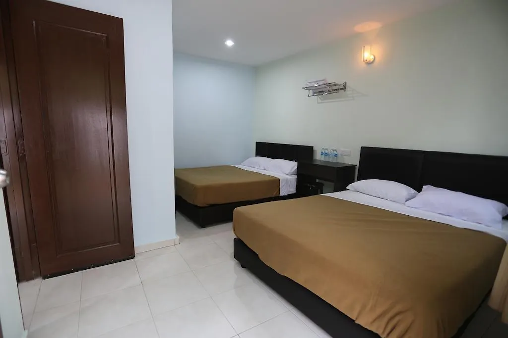 Tengkera Hotel Malacca