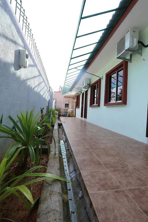 Tengkera Hotel Malacca