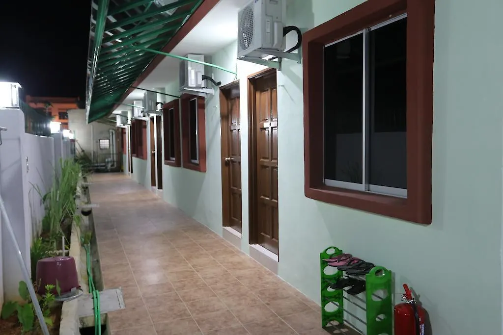Tengkera Hotel Malacca Malajsie
