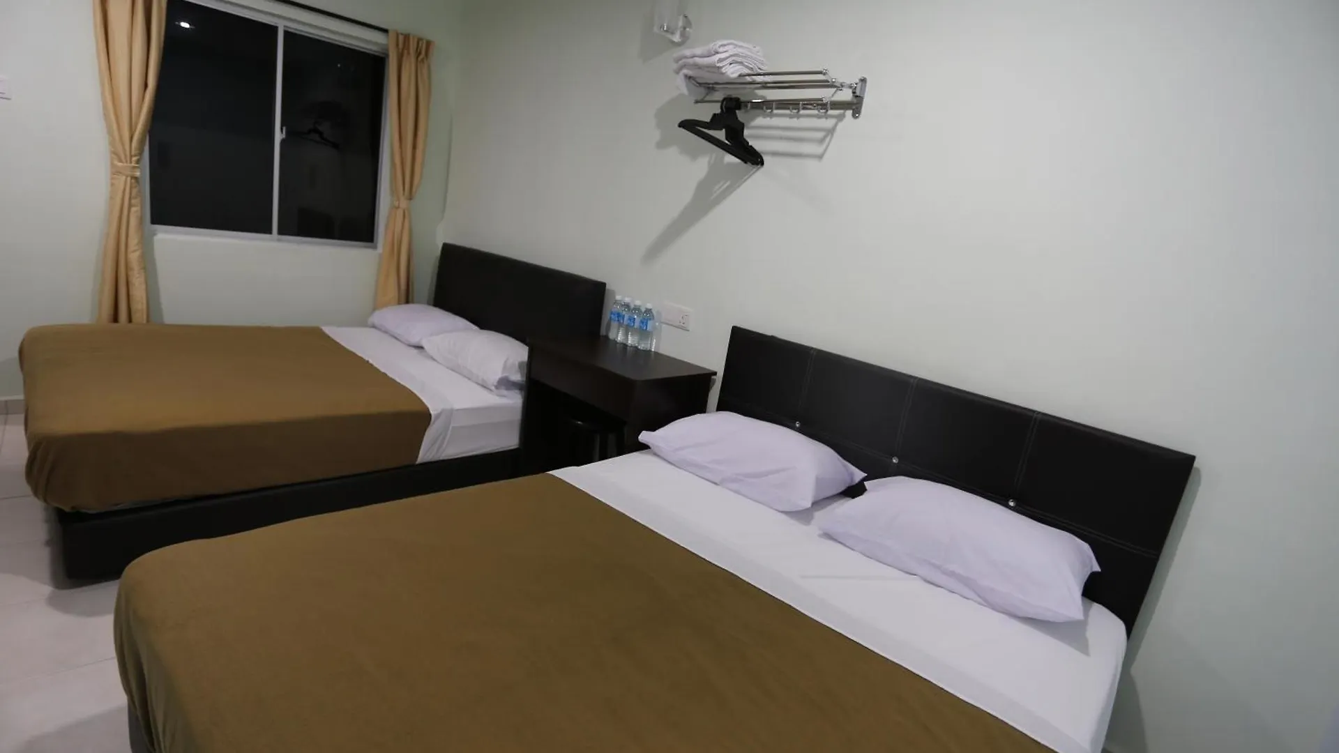 Tengkera Hotel Malakka 0*,