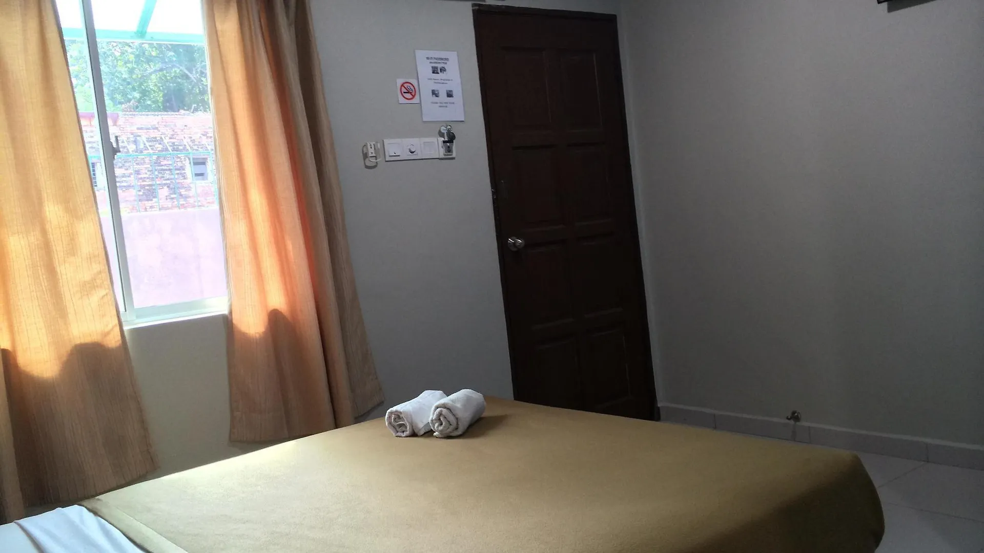 Tengkera Hotel Malacca