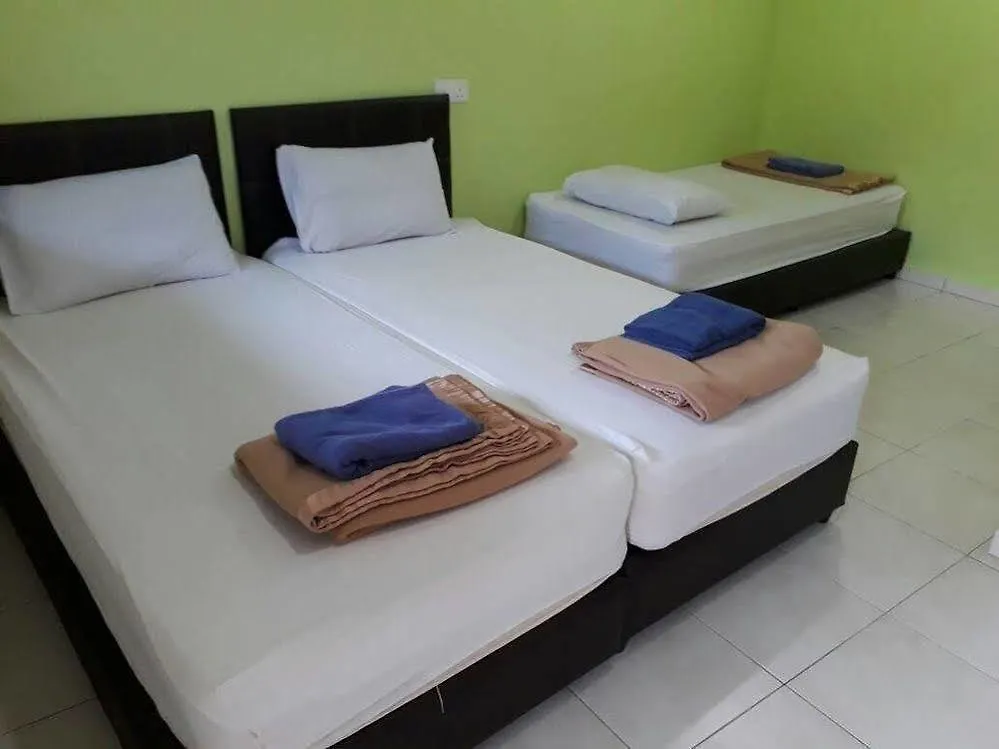 Tengkera Hotel Malacca