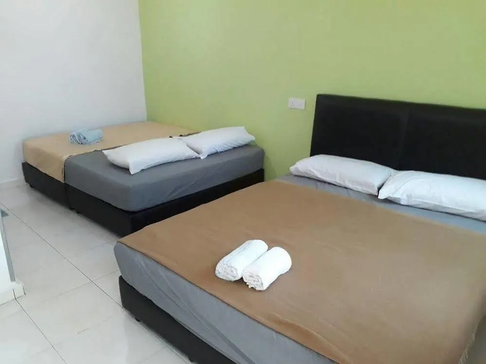 Tengkera Hotel Malacca