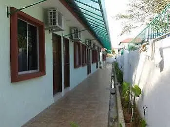 Tengkera Hotel Malakka