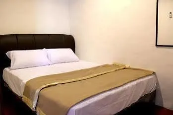 Tengkera Hotel Malakka Malezya