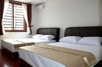 Tengkera Hotel Malacca